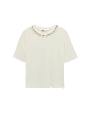 Foto van product Koton Shirt offwhite