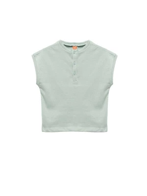 Foto van product Koton Shirt pastelgroen