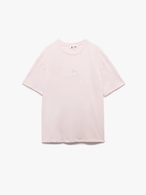 Foto van product Koton Shirt pink