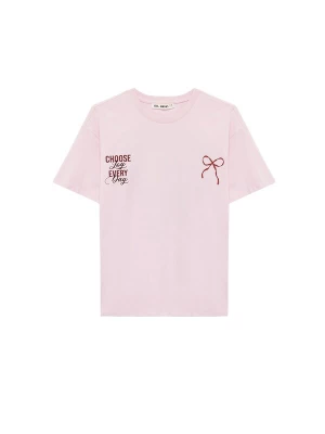 Foto van product Koton Shirt pink / rood