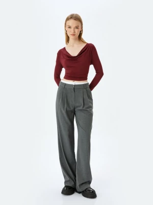 Foto van product Koton Shirt vuurrood