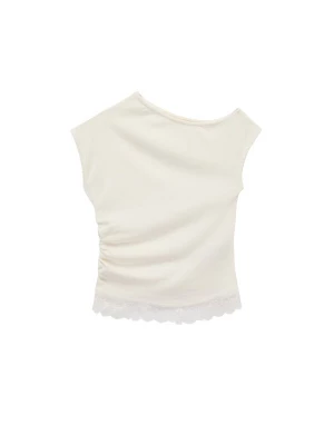 Foto van product Koton Shirt wit