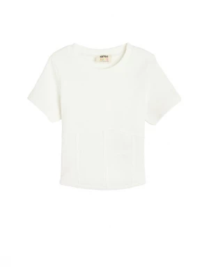 Foto van product Koton Shirt wit