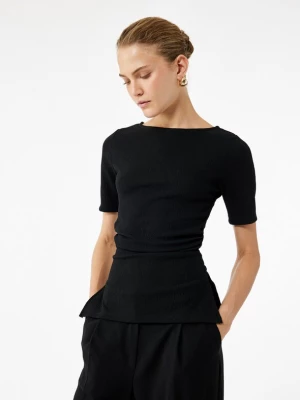 Foto van product Koton Shirt zwart