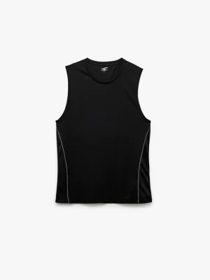 Foto van product Koton Shirt zwart