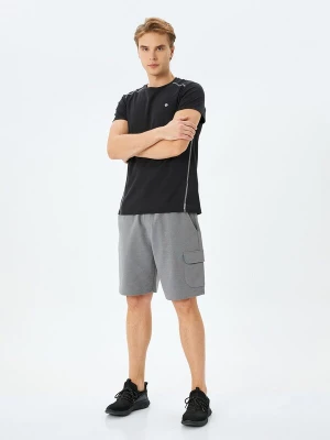 Foto van product Koton Sportbroek grijs