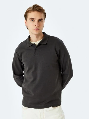 Foto van product Koton Sweatshirt antraciet