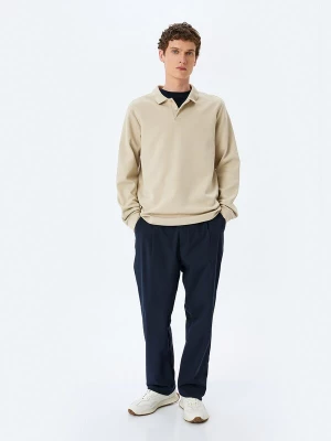 Foto van product Koton Sweatshirt beige