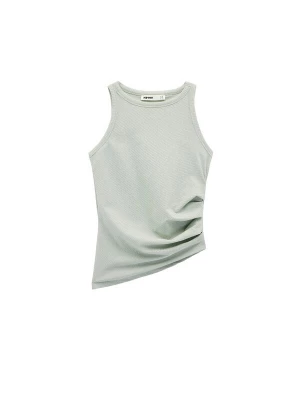 Foto van product Koton Top pastelblauw