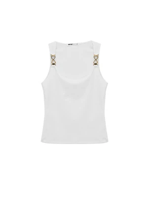 Foto van product Koton Top wit