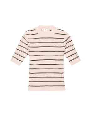 Foto van product Koton Trui navy / bruin / rosa