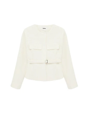 Foto van product Koton Tussenjas beige