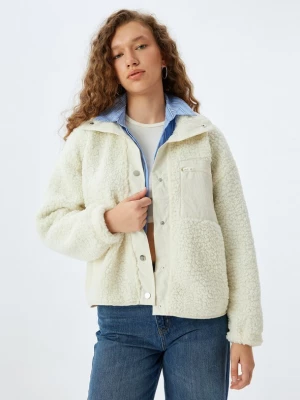 Foto van product Koton Tussenjas offwhite