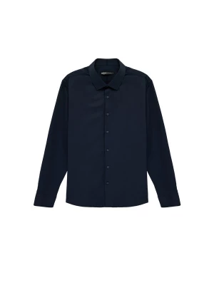 Foto van product Koton Zakelijk overhemd navy