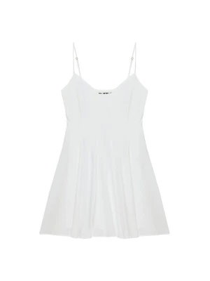 Foto van product Koton Zomerjurk wit