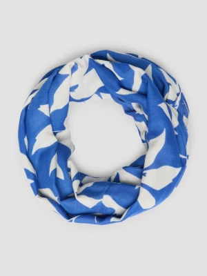 Foto van product Kousenband met bloemenmotief in viscose s.Oliver