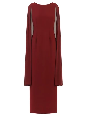 Foto van product Kraimod Avondjurk bordeaux