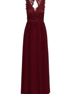 Foto van product Kraimod Avondjurk bordeaux