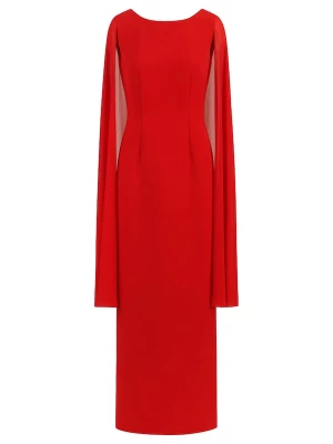 Foto van product Kraimod Avondjurk rood