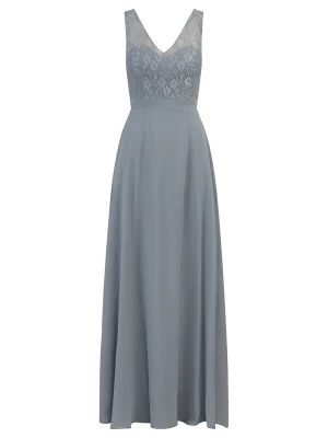 Foto van product Kraimod Avondjurk smoky blue