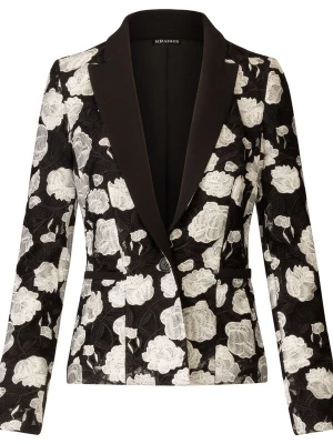 Foto van product Kraimod Blazers zwart / wit