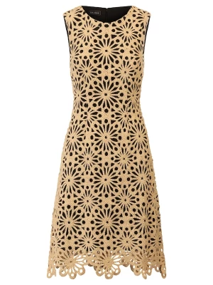 Foto van product Kraimod Cocktailjurk beige
