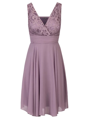 Foto van product Kraimod Cocktailjurk mauve