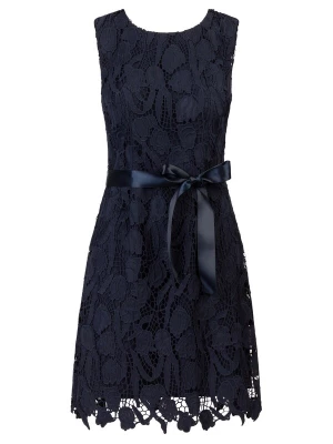 Foto van product Kraimod Cocktailjurk navy