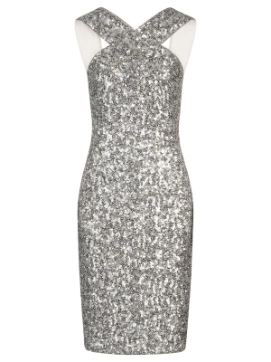 Foto van product Kraimod Cocktailjurk zilver