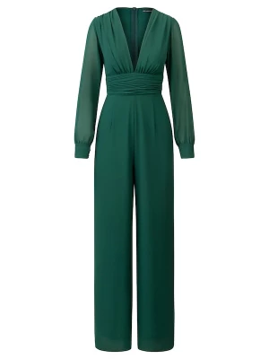 Foto van product Kraimod Jumpsuit donkergroen