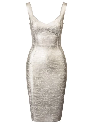 Foto van product Kraimod Jurk zilver