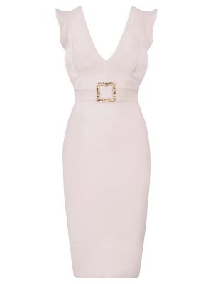 Foto van product Kraimod Kokerjurk nude / rosé
