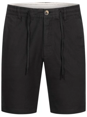 Foto van product Kronstadt Broek 'Albert' zwart