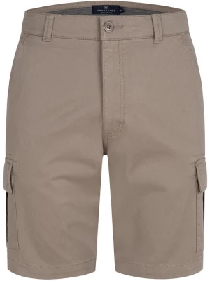 Foto van product Kronstadt Broek 'Allen' lichtbruin