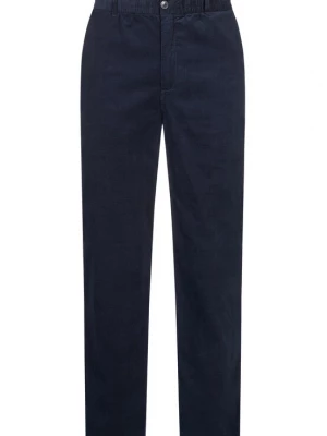Foto van product Kronstadt Broek 'Arthur' donkerblauw