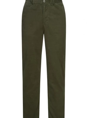 Foto van product Kronstadt Broek 'Arthur ' groen