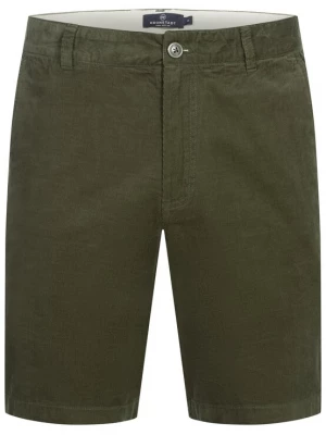 Foto van product Kronstadt Broek 'Arthur' olijfgroen