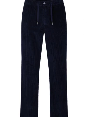 Foto van product Kronstadt Broek 'Chandos' donkerblauw