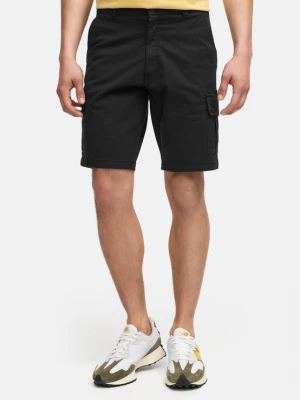 Foto van product Kronstadt Broek ' KSAllen ' zwart