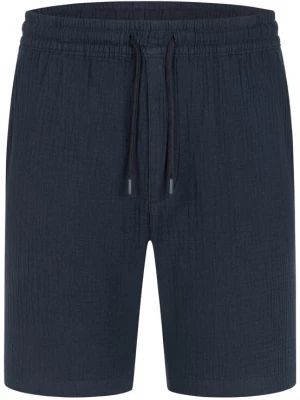 Foto van product Kronstadt Broek ' KSAvery ' donkerblauw
