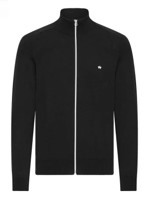 Foto van product Kronstadt Gebreid vest 'Emil' zwart