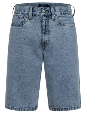 Foto van product Kronstadt Jeans blauw denim