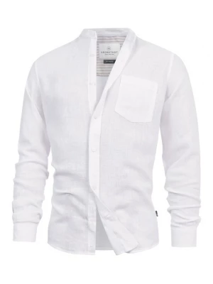 Foto van product Kronstadt Overhemd 'KSGallagher' wit