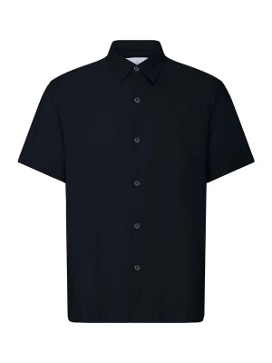 Foto van product Kronstadt Overhemd ' KSValbrook ' blauw / navy / donkerblauw