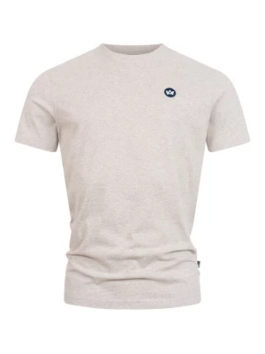 Foto van product Kronstadt Shirt 'Timmi' ivoor