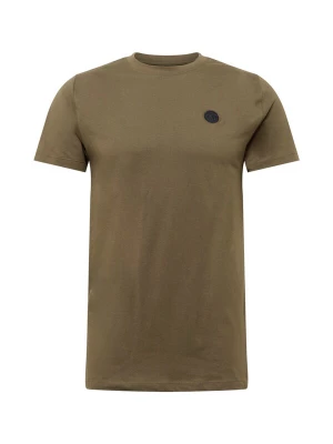 Foto van product Kronstadt Shirt 'Timmi' kaki