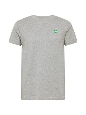 Foto van product Kronstadt Shirt 'Timmi' lichtgrijs