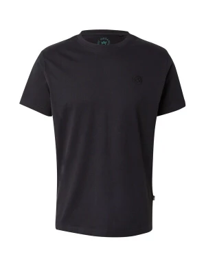 Foto van product Kronstadt Shirt 'Timmi' zwart