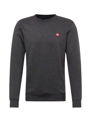 Foto van product Kronstadt Sweatshirt donkergrijs