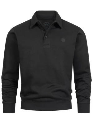Foto van product Kronstadt Sweatshirt zwart